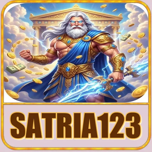 Persyaratan APK satria123: Android 5.0, 58 MB, RAM 2 GB