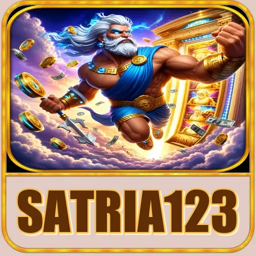 satria123 bonus