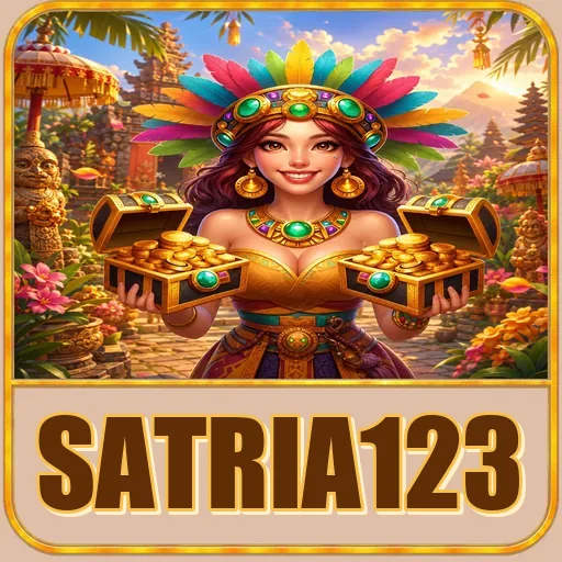 CDN satria123 di kota besar Indonesia, server AWS Jakarta dan Singapura