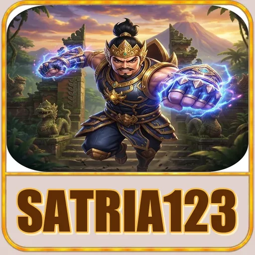8 dari 47 penyedia slot satria123: Pragmatic Play, NetEnt, Play'n GO, PG Soft