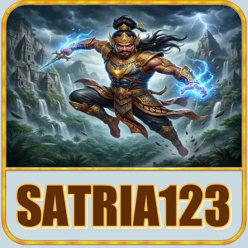 Tingkatan program VIP satria123